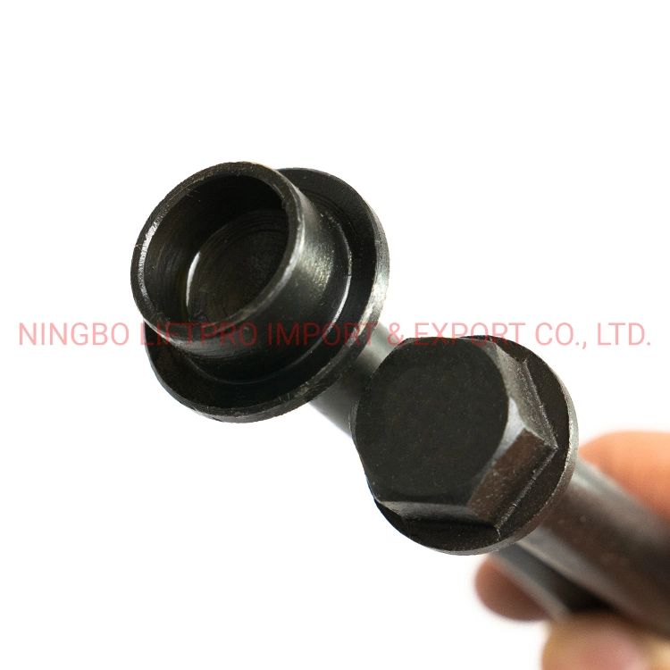 Customized Special-Shaped Special Non-Standard Small Precision Screw Fasteners Manufacturers Fasteners